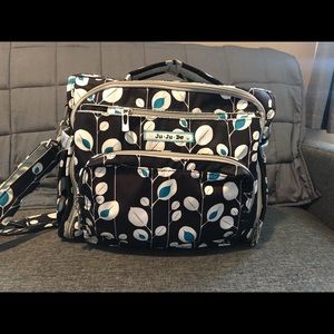 Jujube BFF evening vines